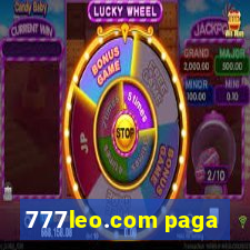 777leo.com paga